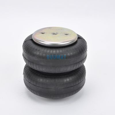 Endüstriyel Hava Süspansiyonu Contitech FD200-25 Çift Kavşaklı Hava Etkinleyiciyi Değiştirir