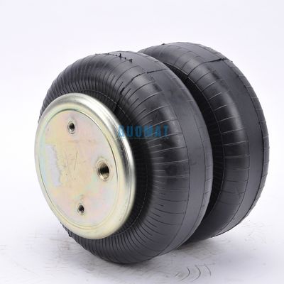 W01M586891 Firestone Hava Süspansiyonu Bahar Bellows 20-2 Airtech 2B-225 Scania Kamyon Süspansiyonu için 1387283