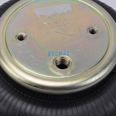 W01M586891 Firestone Hava Süspansiyonu Bahar Bellows 20-2 Airtech 2B-225 Scania Kamyon Süspansiyonu için 1387283