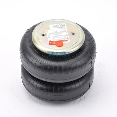 W01M586891 Firestone Hava Süspansiyonu Bahar Bellows 20-2 Airtech 2B-225 Scania Kamyon Süspansiyonu için 1387283