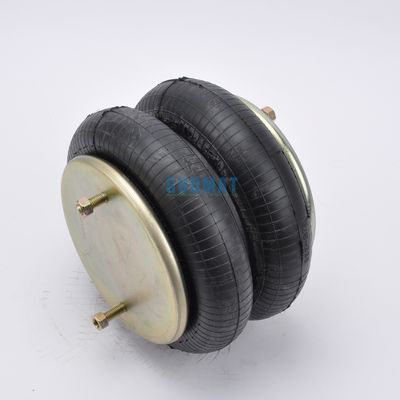 FD 330-22 327 Contitech Hava Kaynakları Üçgen 6316 / 4327 Hendrickson S13043 Asılı hava yastıkları