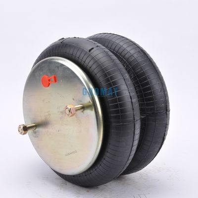 FD 330-22 327 Contitech Hava Kaynakları Üçgen 6316 / 4327 Hendrickson S13043 Asılı hava yastıkları