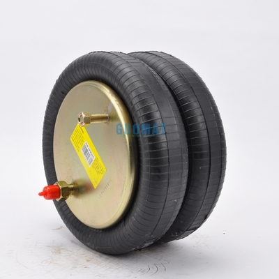 Contitech FD 331-26 514 Süspansiyon Hava Bahçesi Hava Girişi 1/4-18 NPTF Hava Yastıkları