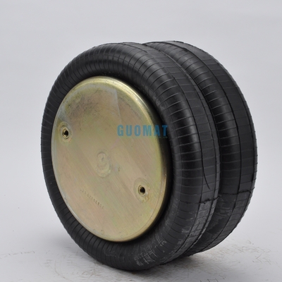 Contitech FD 331-26 514 Süspansiyon Hava Bahçesi Hava Girişi 1/4-18 NPTF Hava Yastıkları