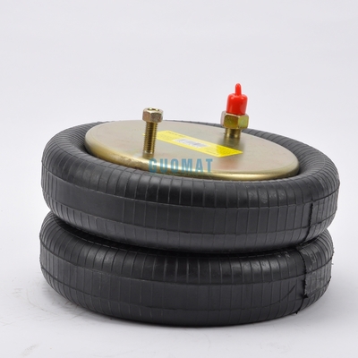 Contitech FD 331-26 514 Süspansiyon Hava Bahçesi Hava Girişi 1/4-18 NPTF Hava Yastıkları