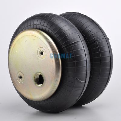 FD 200-19 319 Contitech Hava Baharı W013586900 3/4 NPT Hava Girişi Kauçuk Bellows ile Hava Baharı Aktuatörü 578923202