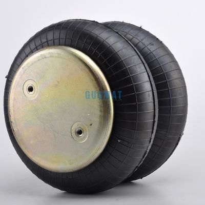 FD 200-19 319 Contitech Hava Baharı W013586900 3/4 NPT Hava Girişi Kauçuk Bellows ile Hava Baharı Aktuatörü 578923202