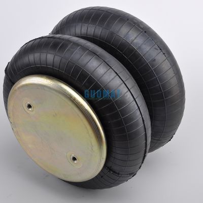 FD 200-19 319 Contitech Hava Baharı W013586900 3/4 NPT Hava Girişi Kauçuk Bellows ile Hava Baharı Aktuatörü 578923202