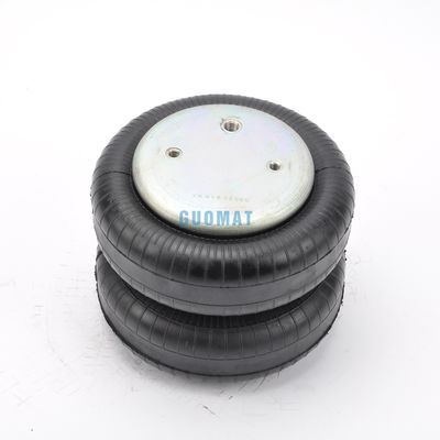 Contitech Kauçuk Hava Baharı FD200-25 Çapraz Firestone W013586951 Asansör Sistemleri