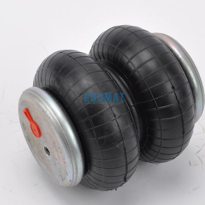 FD 40-10 Contitech Air Bellow Çift Kavşaklı Hava Çalıştırıcısı G 1/8 Gaz Deliği