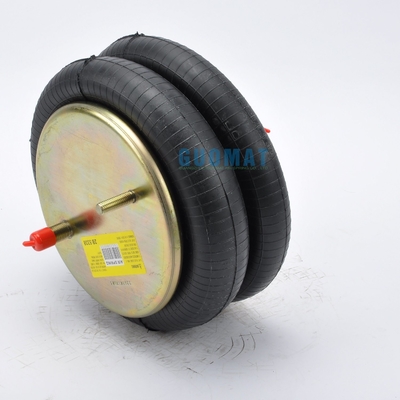 Endüstriyel Çift Kırılma Hava Bahçesi Hava Yürüyüş Sünger Çantası W01-358-7405 için