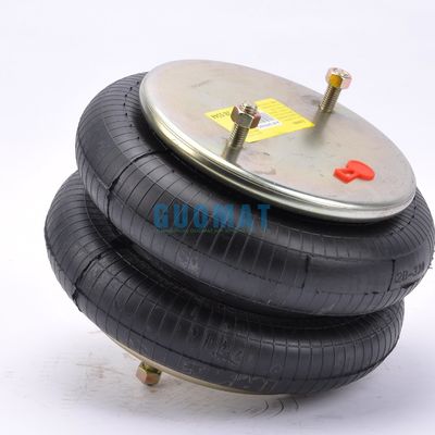 Goodyear Süspansiyon Hava Baharı 2B12-300 Contitech Kabuklu Kauçuk Hava Yastığı FD330-22327