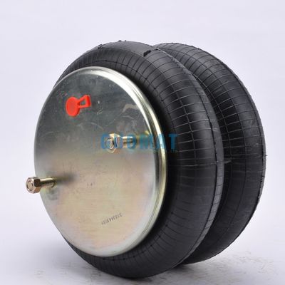 Goodyear Süspansiyon Hava Baharı 2B12-300 Contitech Kabuklu Kauçuk Hava Yastığı FD330-22327
