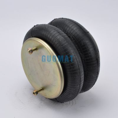Goodyear Süspansiyon Hava Baharı 2B12-300 Contitech Kabuklu Kauçuk Hava Yastığı FD330-22327
