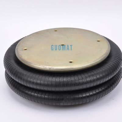 Firestone Double Convoluted W01-358-7180 Pneumatik Bellow için Hava Süspansiyonu