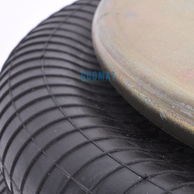 Firestone Double Convoluted W01-358-7180 Pneumatik Bellow için Hava Süspansiyonu