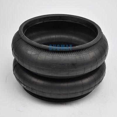 Çifte kıvrımlı endüstriyel hava kaynakları Referansımız 2B320240 Hava yastıkları