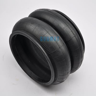 Çifte kıvrımlı endüstriyel hava kaynakları Referansımız 2B320240 Hava yastıkları