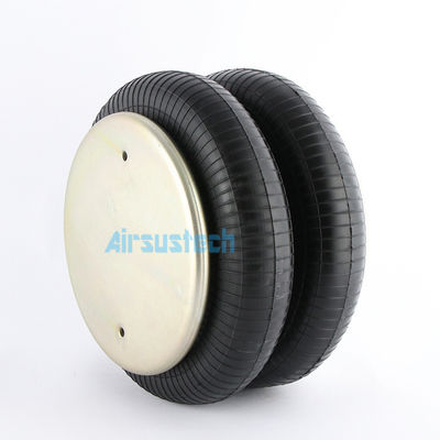 Siyah Teknoloji Firestone Hava Şokları W01-358-7180 Çemberli Hava Kauçuk Çubukları