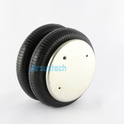 Siyah Teknoloji Firestone Hava Şokları W01-358-7180 Çemberli Hava Kauçuk Çubukları