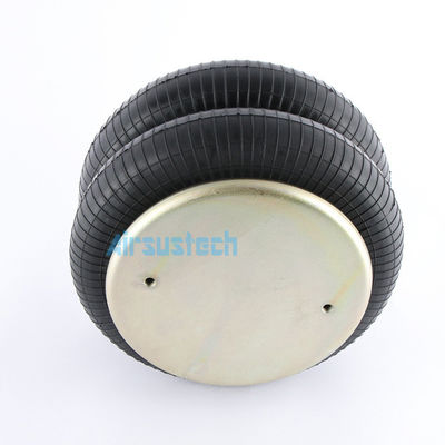 Siyah Teknoloji Firestone Hava Şokları W01-358-7180 Çemberli Hava Kauçuk Çubukları