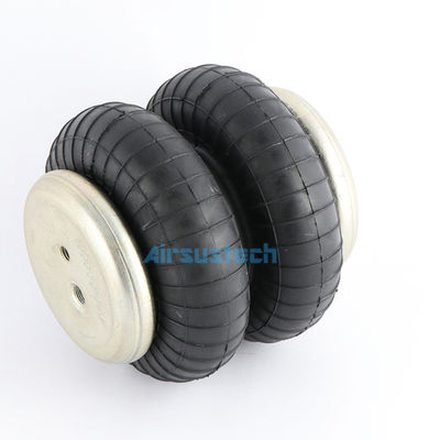 Contitech toz temizleme cihazı Çift sarmal hava yayı FD40-10 Hava yayı