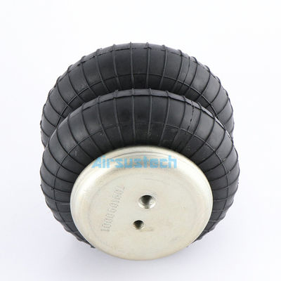 Contitech toz temizleme cihazı Çift sarmal hava yayı FD40-10 Hava yayı