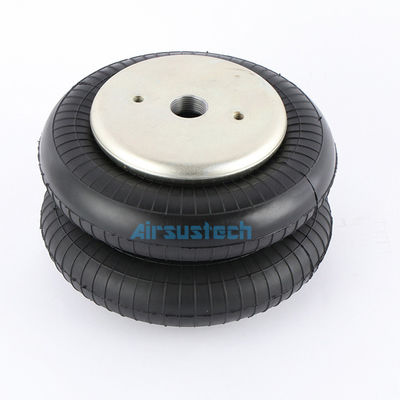 Çifte sarmal Havalı FD120-17 G3/4 Contitech Havalı Bahar Ezme Makinesi İçin