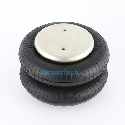 Çifte sarmal Havalı FD120-17 G3/4 Contitech Havalı Bahar Ezme Makinesi İçin