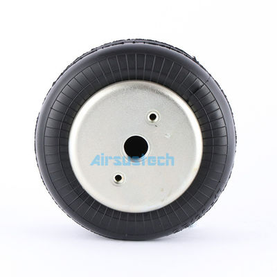 Çifte sarmal Havalı FD120-17 G3/4 Contitech Havalı Bahar Ezme Makinesi İçin