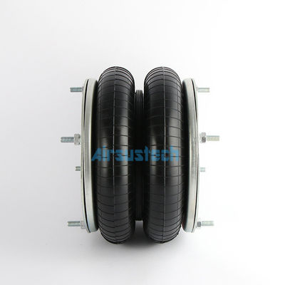 Çifte sarmal hava yayı NORGREN M/31122