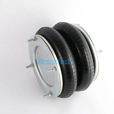 Çifte sarmal hava yayı NORGREN M/31122