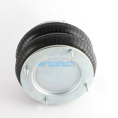 Çifte sarmal hava yayı NORGREN M/31122