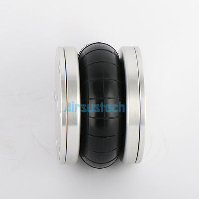 Dunlop Single Convoluted Air Suspension SP2008 Endüstriyel kaldırma hava yastıkları