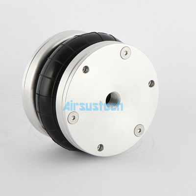 Dunlop Single Convoluted Air Suspension SP2008 Endüstriyel kaldırma hava yastıkları