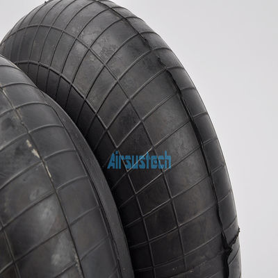 W01-358-6926 Firestone Hava Şok Absorpsiyonu Doğal Kauçuk Bellow Hava Baharı