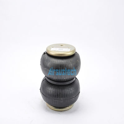 W01-358-6926 Firestone Hava Şok Absorpsiyonu Doğal Kauçuk Bellow Hava Baharı