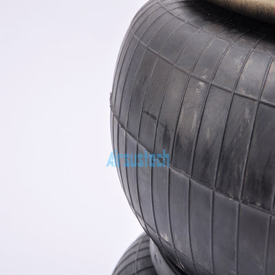 W01-358-6926 Firestone Hava Şok Absorpsiyonu Doğal Kauçuk Bellow Hava Baharı