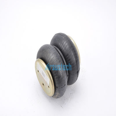 W01-358-6926 Firestone Hava Şok Absorpsiyonu Doğal Kauçuk Bellow Hava Baharı