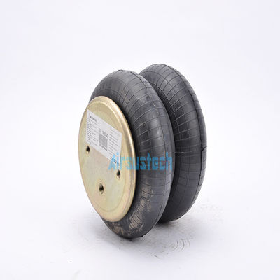 W01-358-6926 Firestone Hava Şok Absorpsiyonu Doğal Kauçuk Bellow Hava Baharı