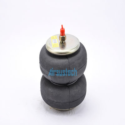 Lastik sarmal hava yastıkları W01-358-6927 Bahar Bellows için Değiştir