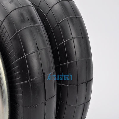 Goodyear 2B9-250 Havalı Bahçeli Kauçuk W01-358-6943 Firestone Çift Bellow Asılı Hava Yastıkları