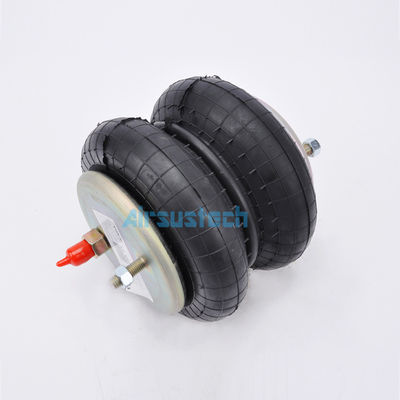 Contitech FD200-25 463 Hava Baharı 2B9-254 Goodyear Kauçuk Çift Bellow Süspansiyonu