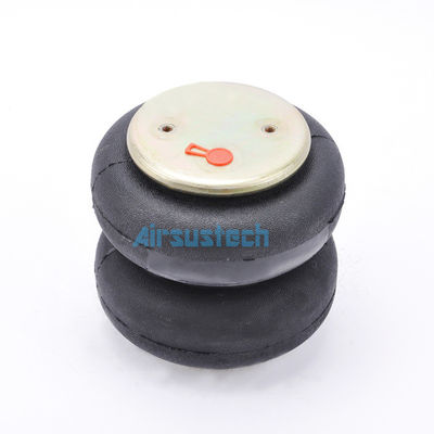 Goodyear 2B9-269 Çarpıştırma Basıncı Hava Baharı için Çift Kaplı Hava Aksiyonatörü