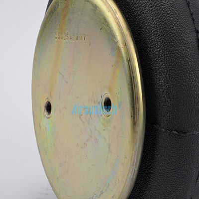 Goodyear 2B9-269 Çarpıştırma Basıncı Hava Baharı için Çift Kaplı Hava Aksiyonatörü