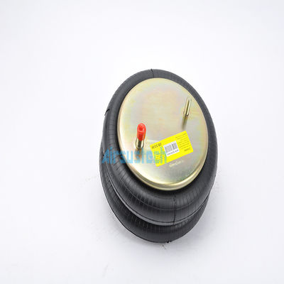 Goodyear 2B12-313/459/578923309 Kauçuk Çift Çemberli Hava Yay Şokları