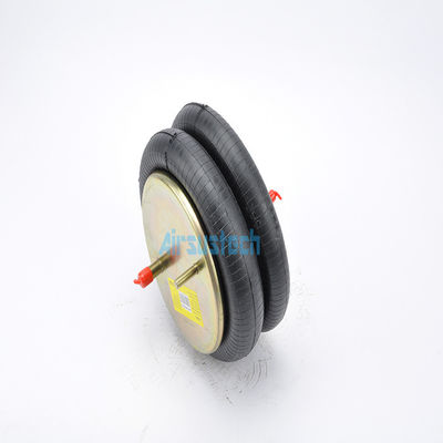 Goodyear 2B12-313/459/578923309 Kauçuk Çift Çemberli Hava Yay Şokları