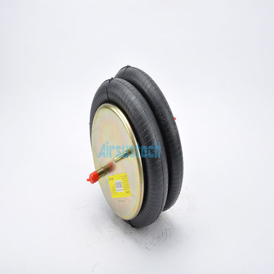 Goodyear 2B12-313/459/578923309 Kauçuk Çift Çemberli Hava Yay Şokları