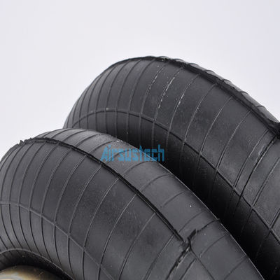 Goodyear 2B12-313/459/578923309 Kauçuk Çift Çemberli Hava Yay Şokları