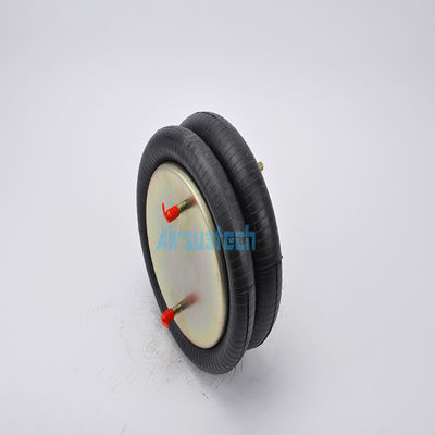 Goodyear 2B12-313/459/578923309 Kauçuk Çift Çemberli Hava Yay Şokları